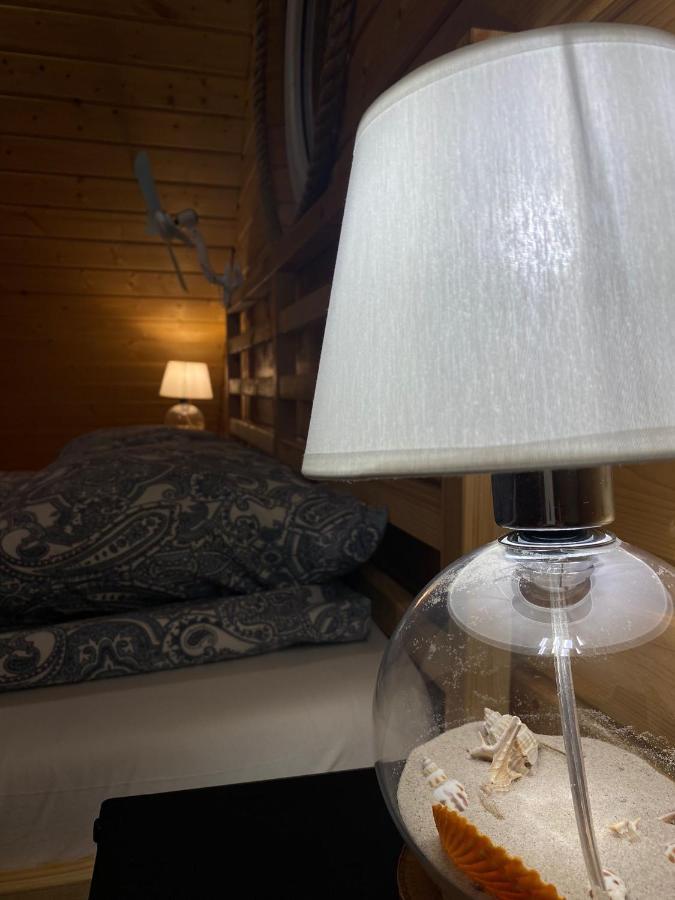 Sloneczny Zakatek Slajszewo Villa Ngoại thất bức ảnh